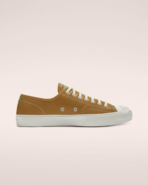 custom jack purcell