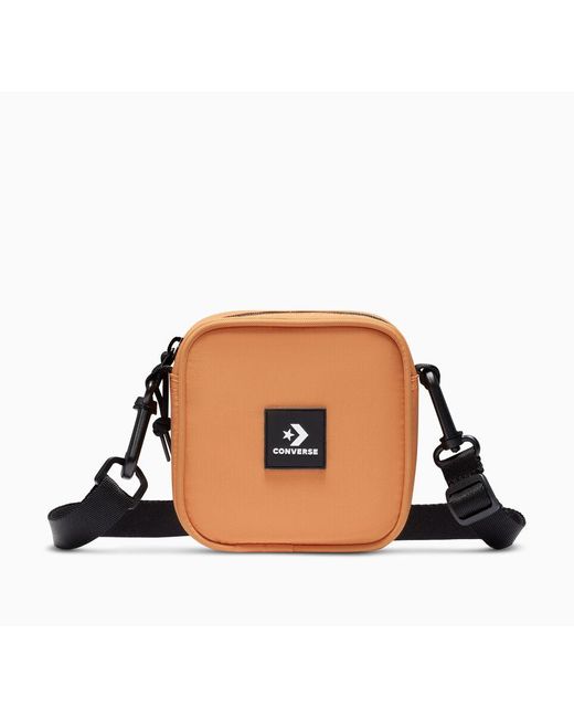 Slim shop bag converse