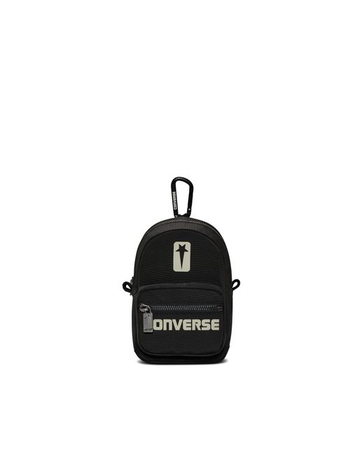 Converse X Drkshdw Mini Backpack in Black Lyst