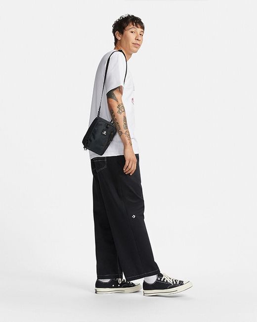 Converse cross body bag deals