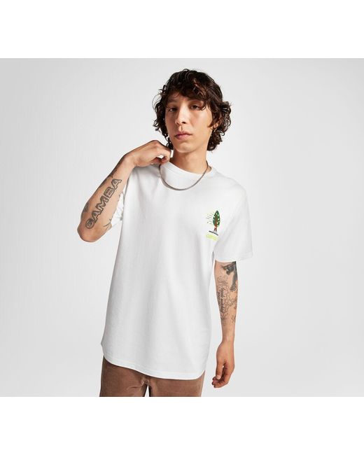 Converse all star tee deals