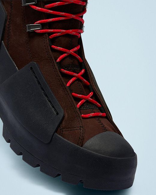 converse chuck taylor storm boot