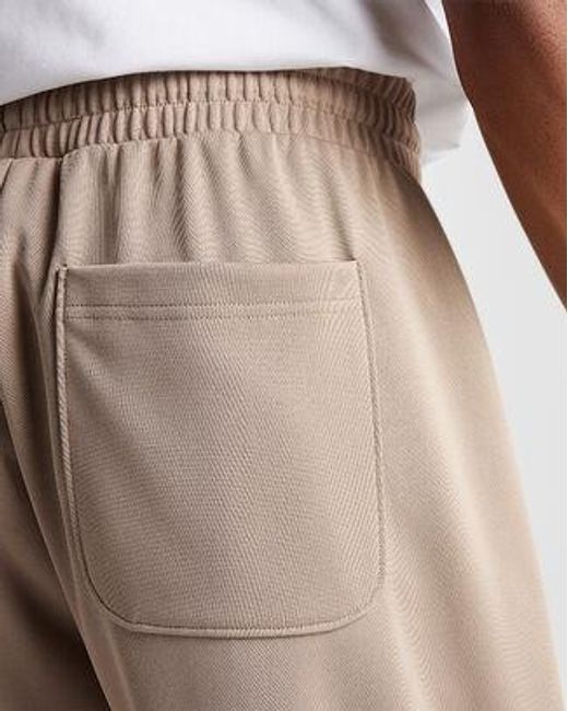 Converse Natural Retro Track Pants Polyester For for men