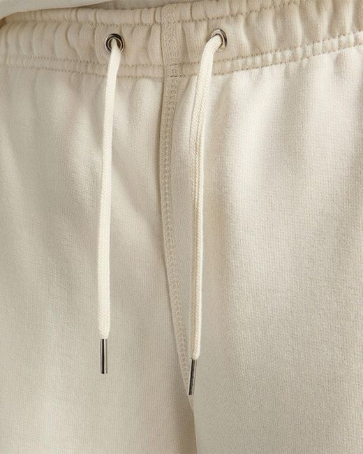 Converse Natural Gold Standard Loose-fit Sweatpants for men