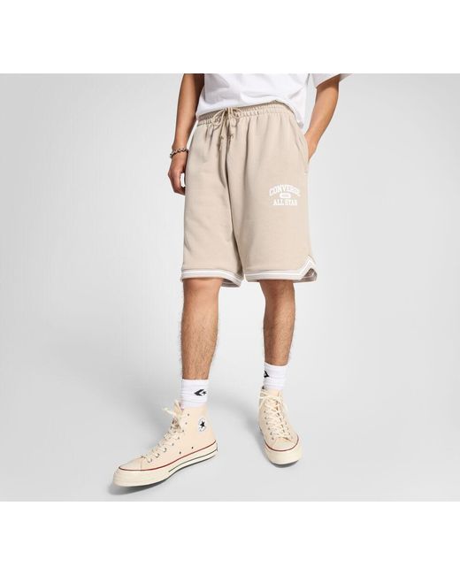 Converse Natural Retro Shorts for men