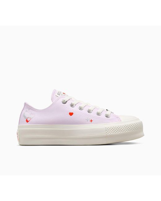 Converse platform indonesia outlet