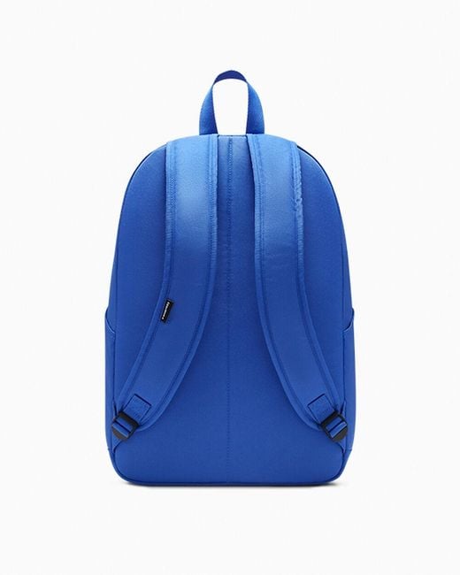 Converse Go 2 Backpack in Blue Lyst UK