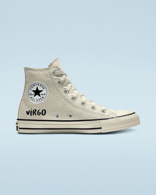 converse custom canvas platform chuck taylor all star by you