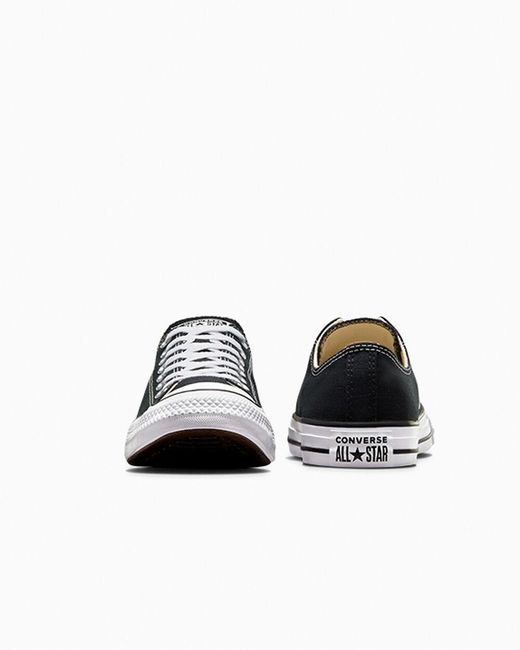 Converse Black Chuck Taylor All Star