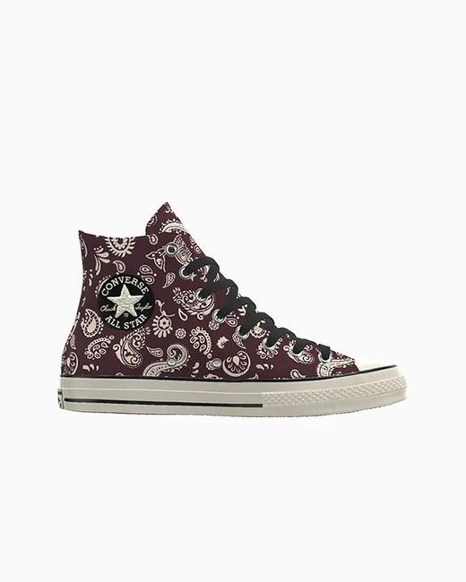Converse Brown Custom Chuck 70 By You