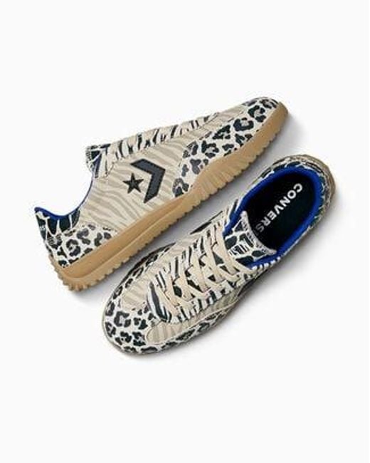 Converse Multicolor Run Star Trainer Animals