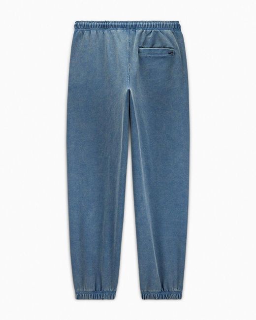 Converse Blue X Thisisneverthat Washed Sweatpants
