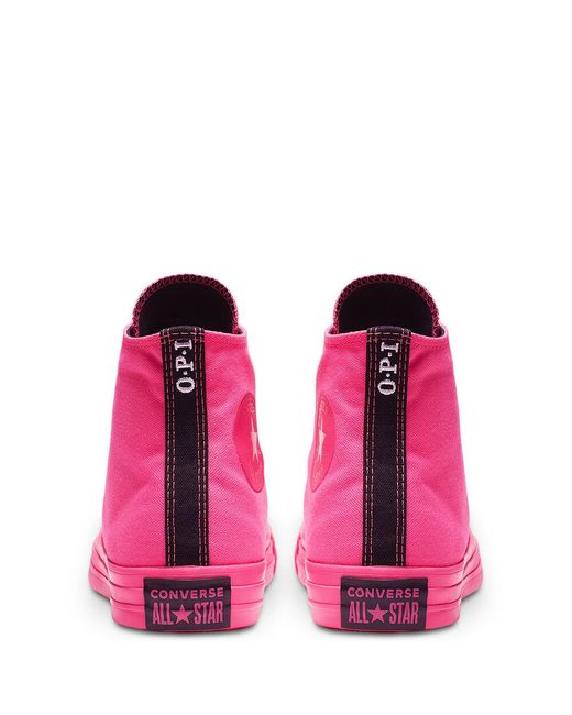converse x opi chuck taylor all star high top