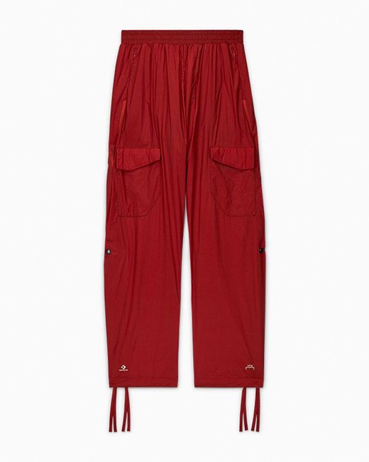 Converse Red X A-cold-wall* Reversible Gale Pant
