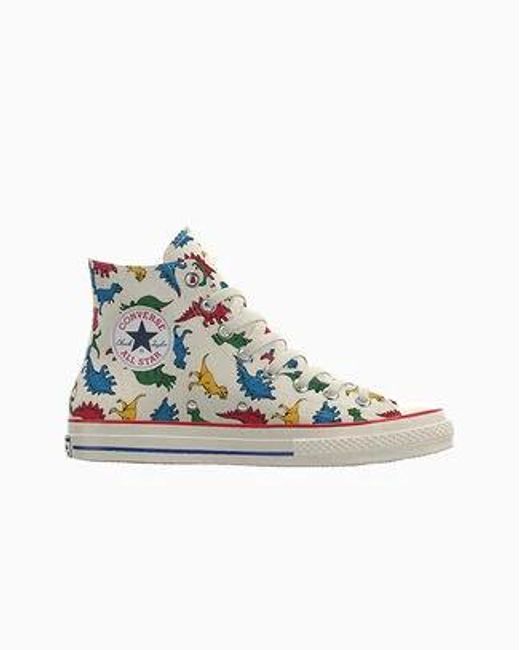 Converse Blue Custom Chuck 70 By You