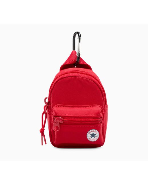 Converse Mini go 2 pouch red