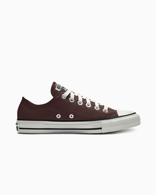 Converse Brown Custom Chuck Taylor All Star By You for men