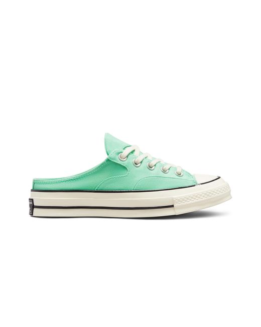 Converse Chuck 70 Mule Seasonal Color in Green Lyst