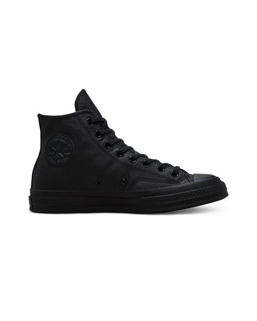converse tonal leather