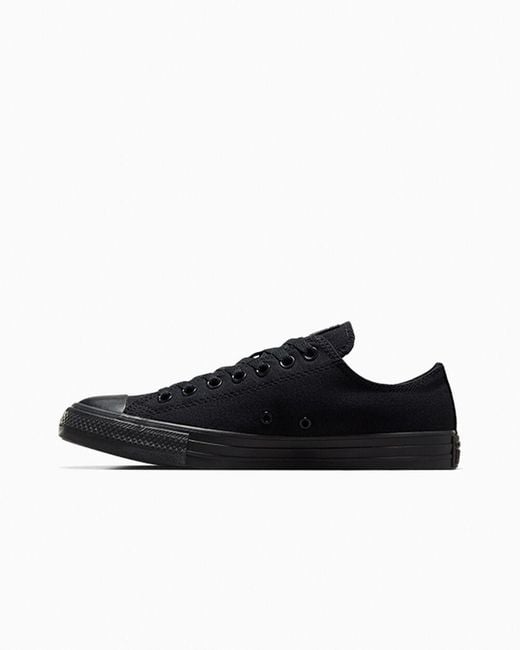 Converse Black Chuck Taylor All Star