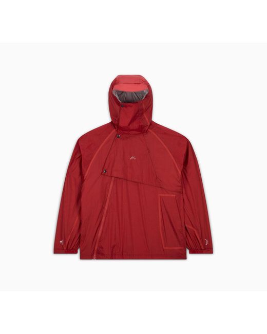 X A-COLD-WALL* Reversible Gale Jacket Converse en coloris Red