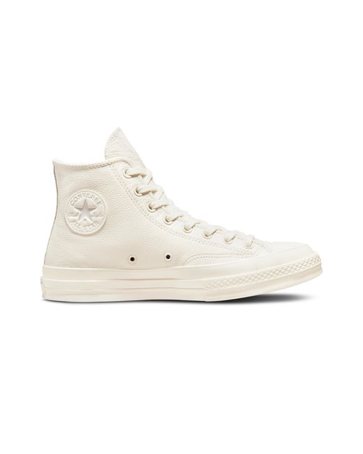 converse tonal leather
