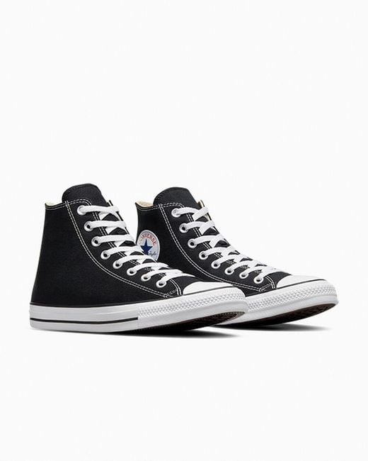 Converse Black Chuck Taylor All Star