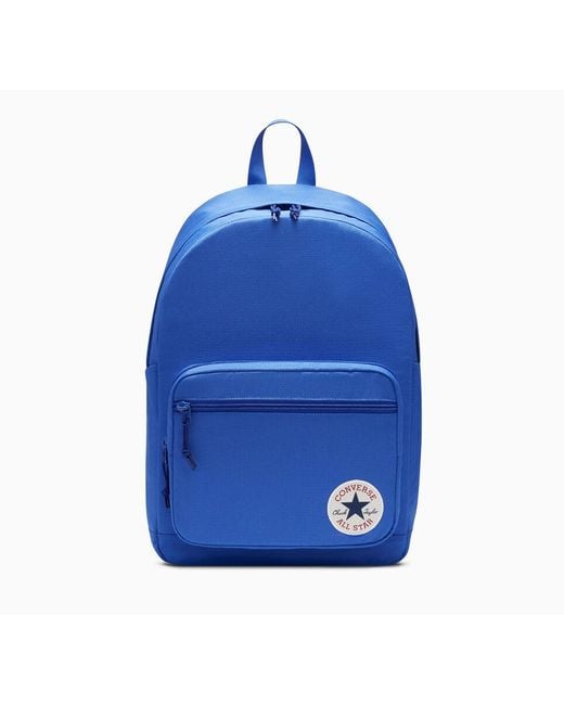 Converse Blue Go 2 Backpack