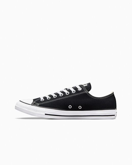 Converse Black Chuck Taylor All Star