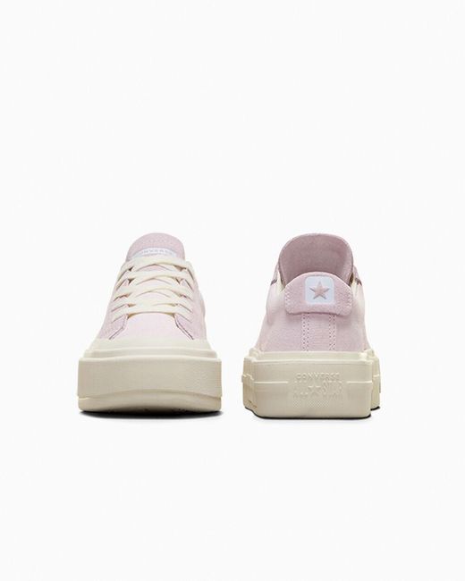 Converse Pink Chuck Taylor All Star Cruise