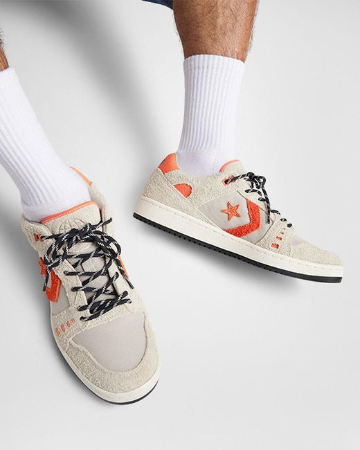 Converse Multicolor Cons As-1 Pro Suede & Cordura