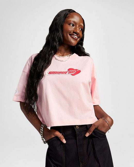 Heart converse outlet shirt