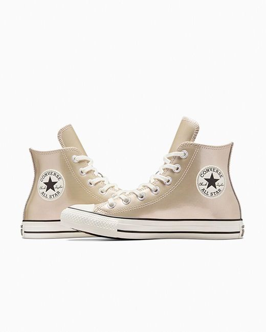 Converses metallic clearance