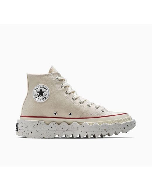 Converse Gray Chuck 70 Canvas