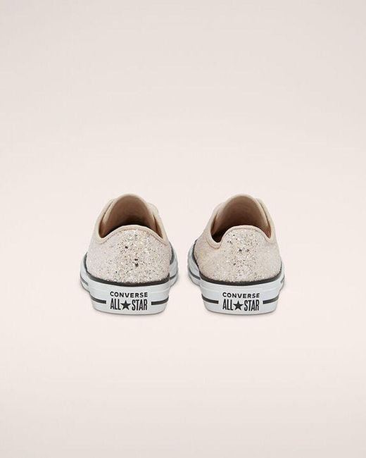 Converse all shop star dorate