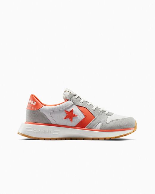 Converse Red Omni Trainer