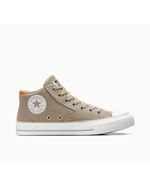 Converse Chuck Taylor All Star Malden Street Lyst UK