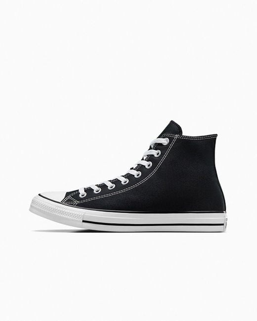 Converse Black Chuck Taylor All Star
