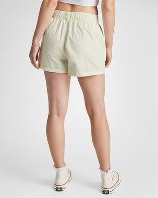Converse Natural Relaxed 3" Boxer Shorts