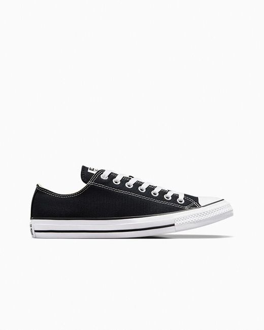 Converse Black Chuck Taylor All Star