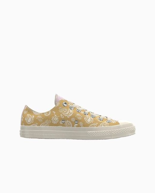Converse White Custom Chuck 70 By You