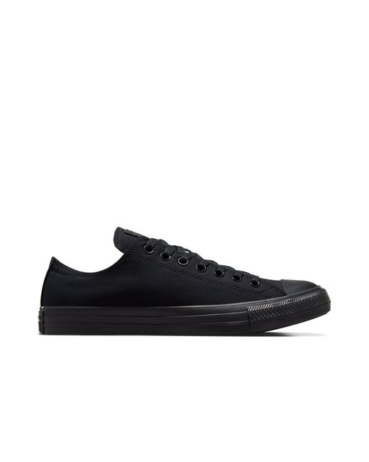 Converse Black Chuck Taylor All Star