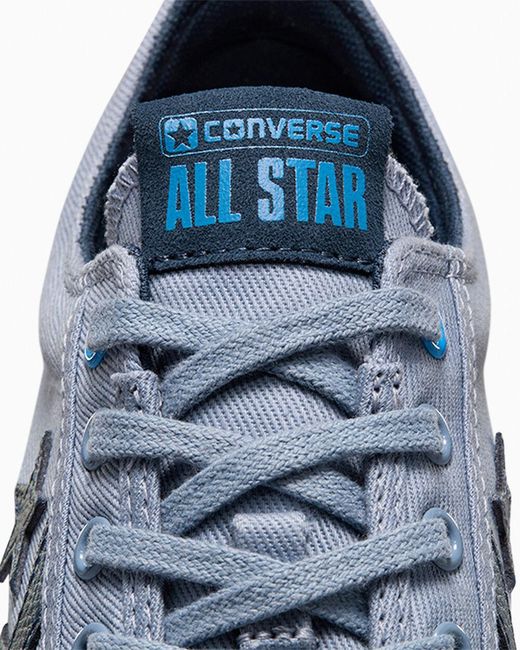 Converse Blue Star Player 76