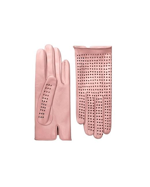 Cornelia James Pink Brigitte