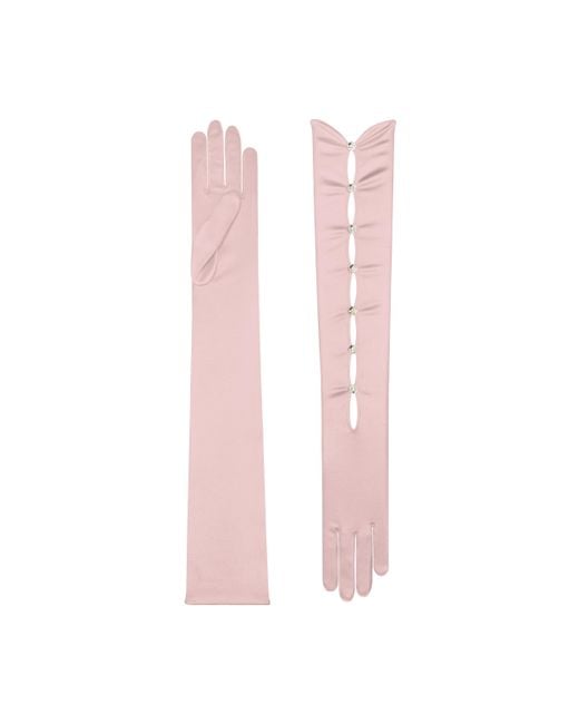 Cornelia James Pink Calypso