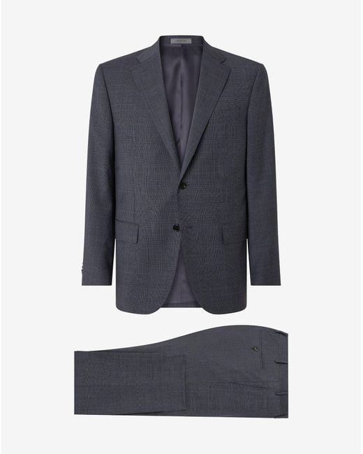 Abito di Corneliani in Blue da Uomo