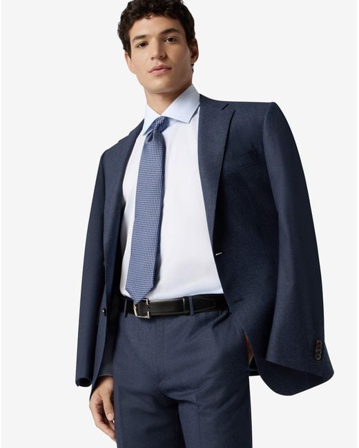Abito di Corneliani in Blue da Uomo
