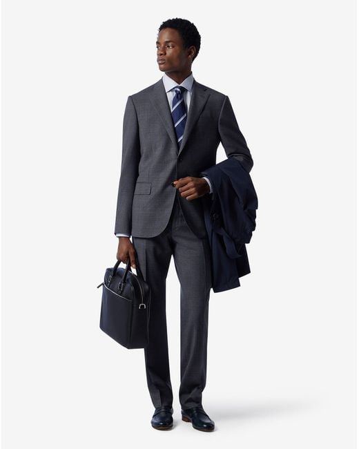 Abito di Corneliani in Blue da Uomo