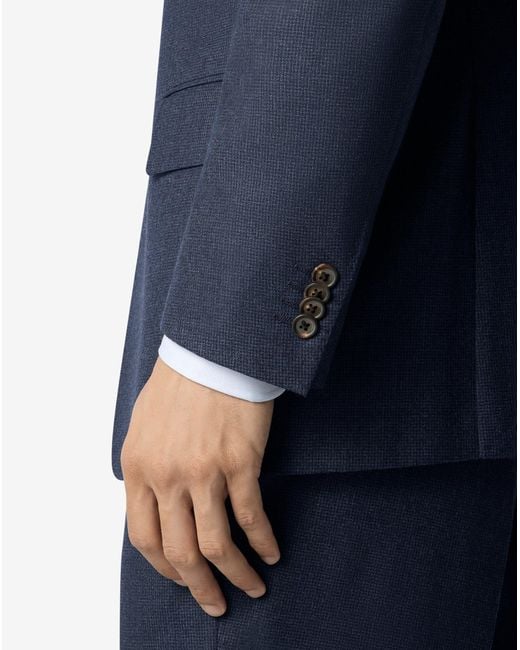 Abito di Corneliani in Blue da Uomo