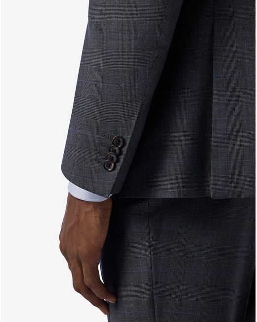 Abito di Corneliani in Blue da Uomo